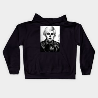 Andy Warhol Kids Hoodie